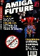 Amiga Future Cover 17